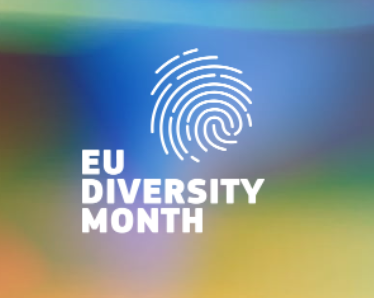 European Diversity Month – May 2022