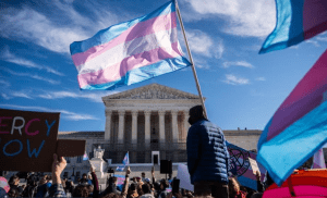 Ευρωκοινοβούλιο: «Οι τρανς γυναίκες, είναι γυναίκες»